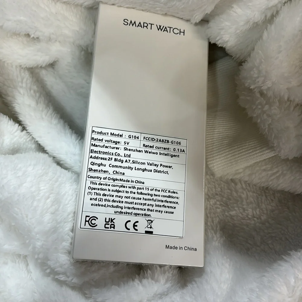 Smart watch men / women’s answer make calls waterproof-fitness activity tracker